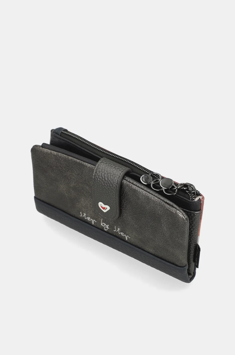 Portefeuille moyen Eikon