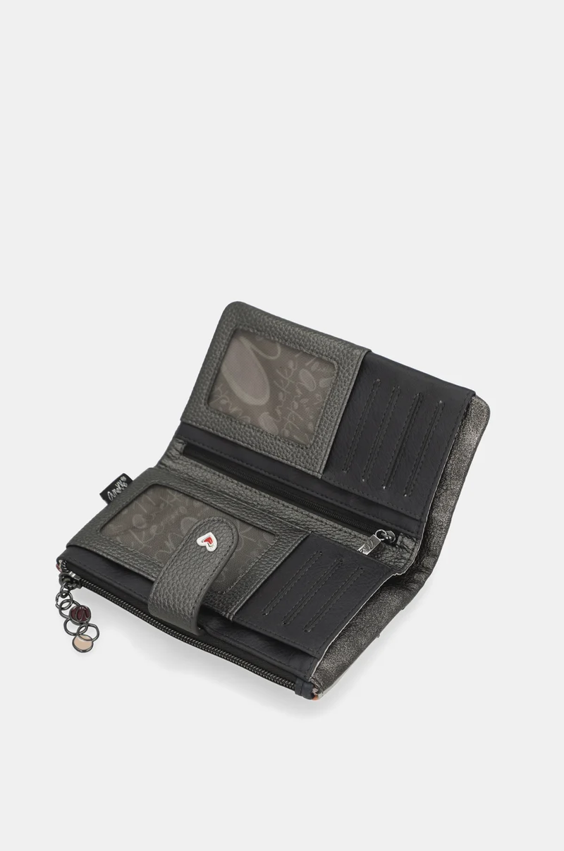 Portefeuille moyen Eikon