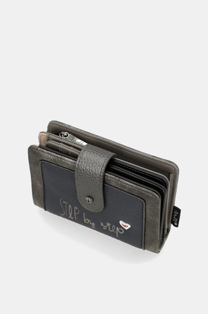 Porte-monnaie moyen Eikon
