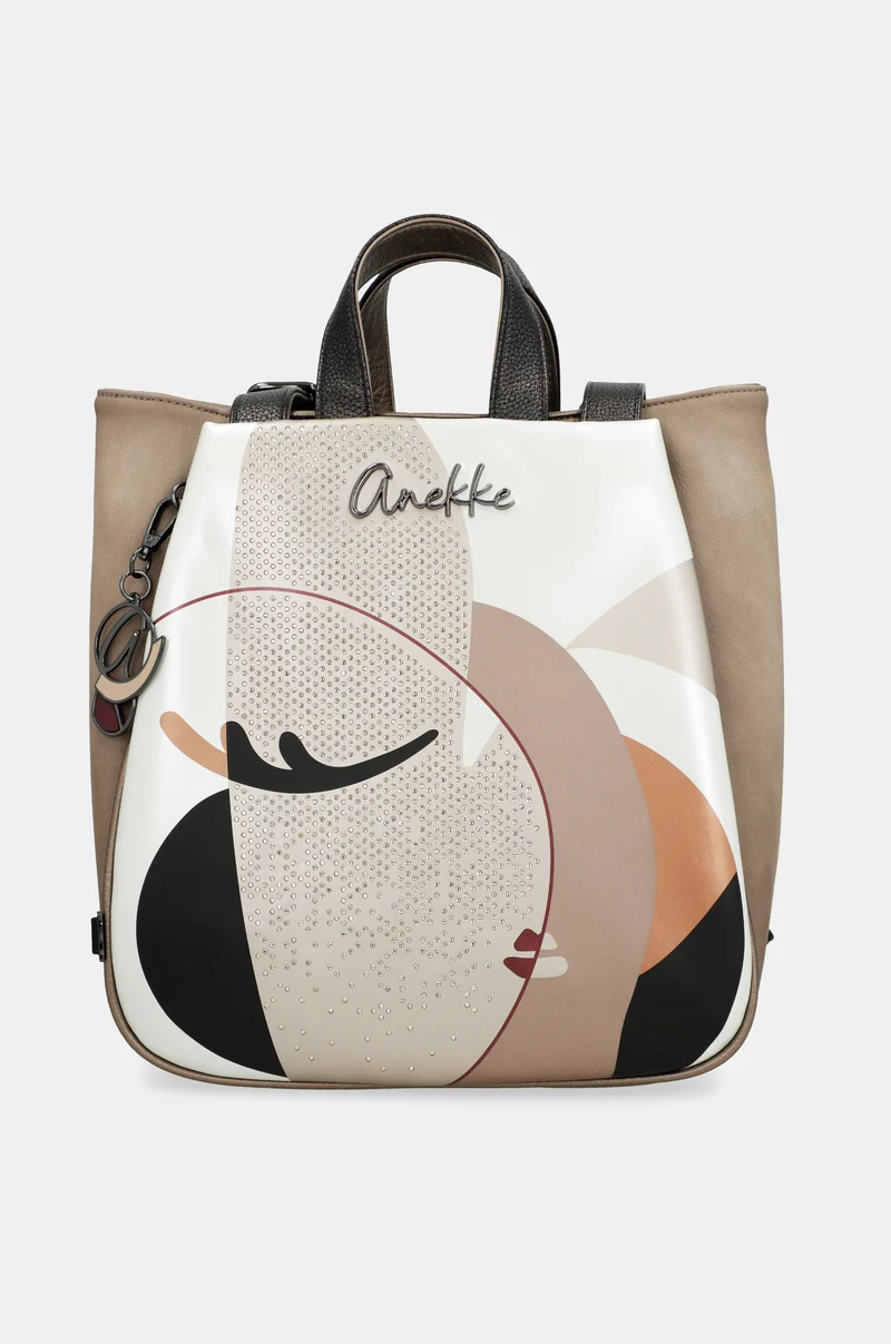 Sac à dos à double anse Eikon