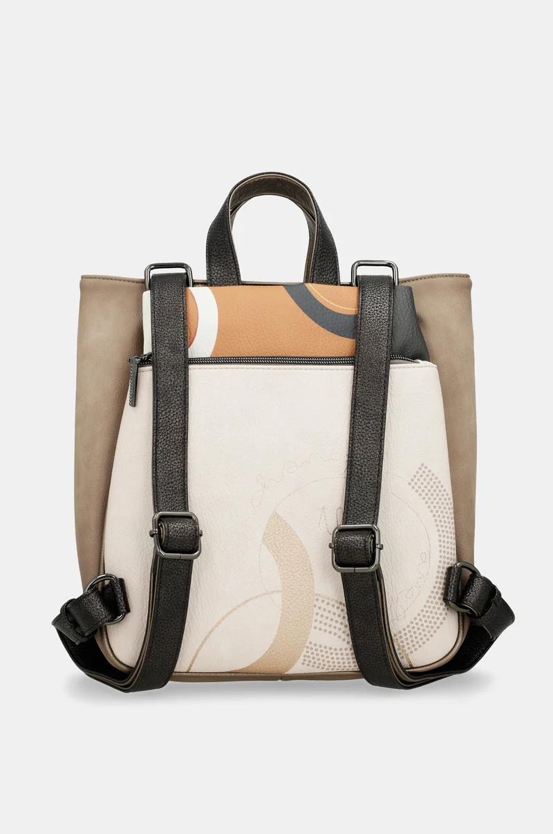 Sac à dos à double anse Eikon
