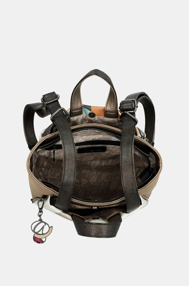 Sac à dos à double anse Eikon