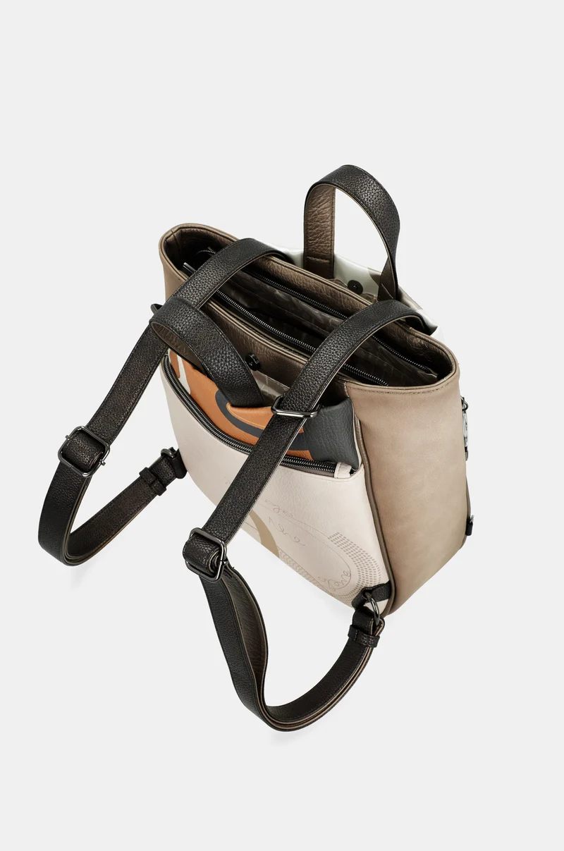 Sac à dos à double anse Eikon