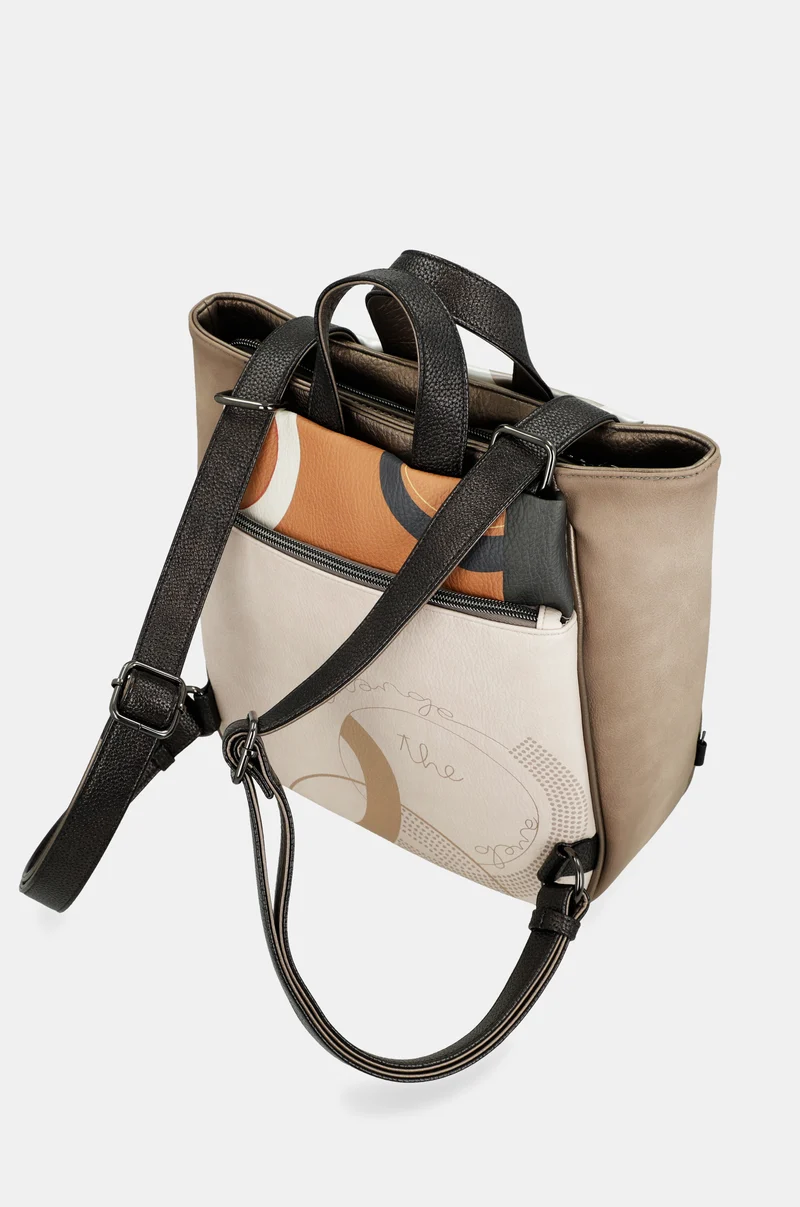 Sac à dos à double anse Eikon