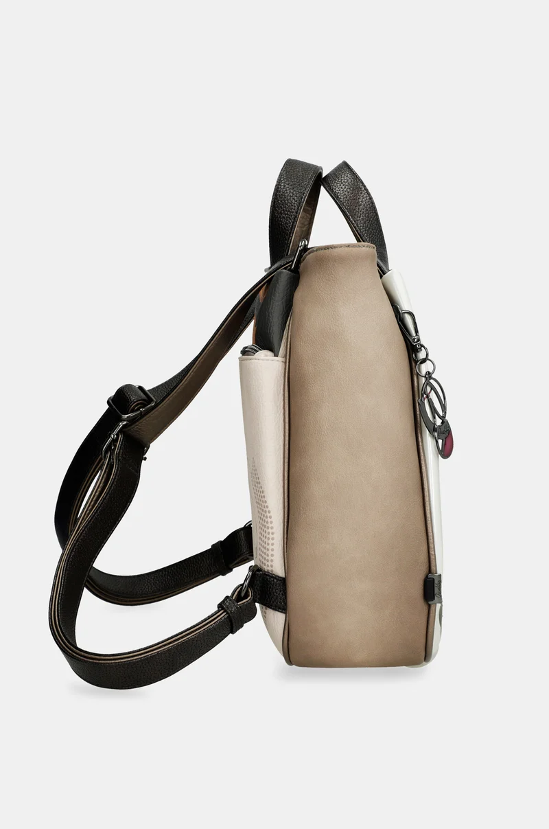 Sac à dos à double anse Eikon