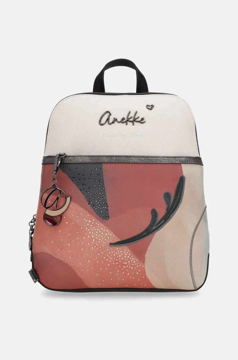 Sac à dos à poche frontale Eikon