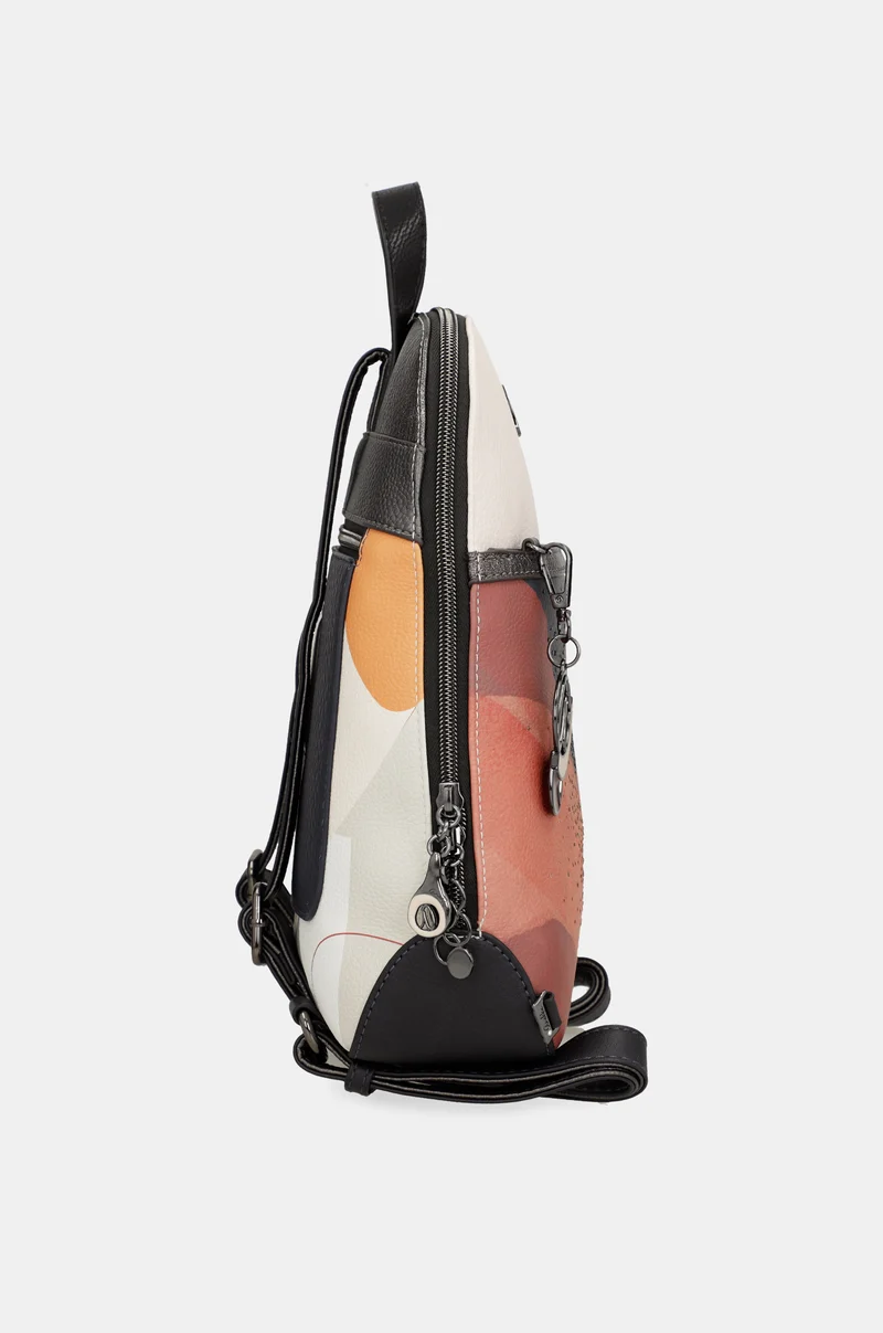 Sac à dos à poche frontale Eikon
