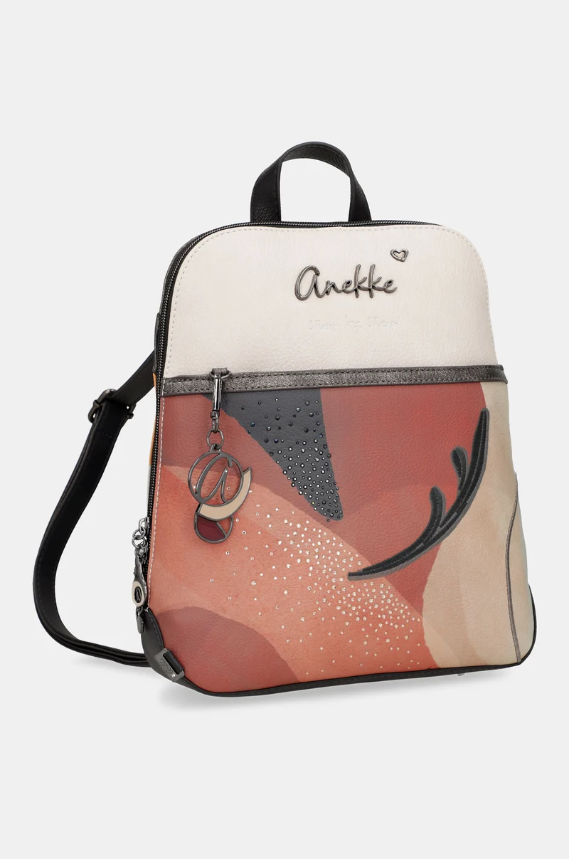 Sac à dos à poche frontale Eikon