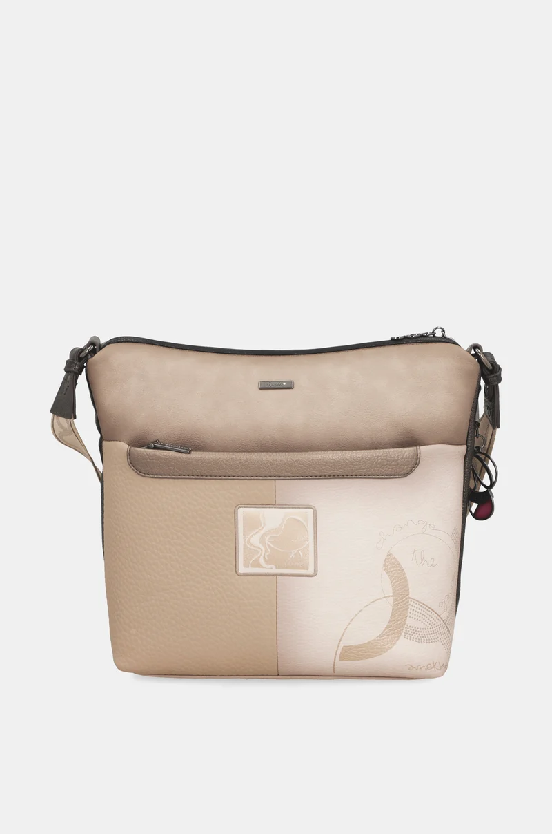 Sac à bandoulière moyen Eikon