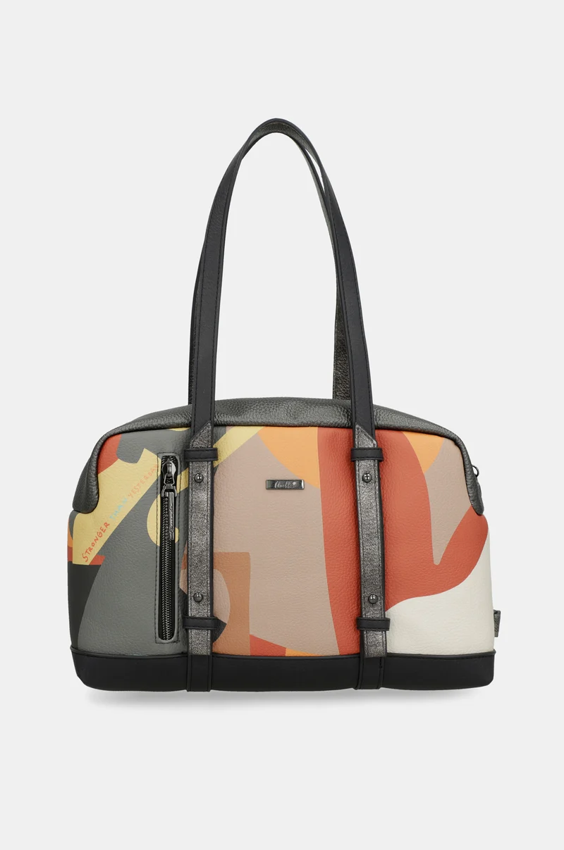 Sac porté épaule Eikpon