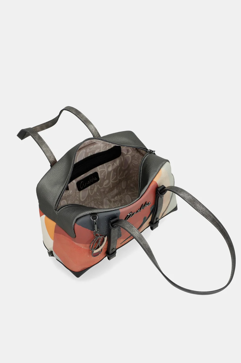 Sac porté épaule Eikpon