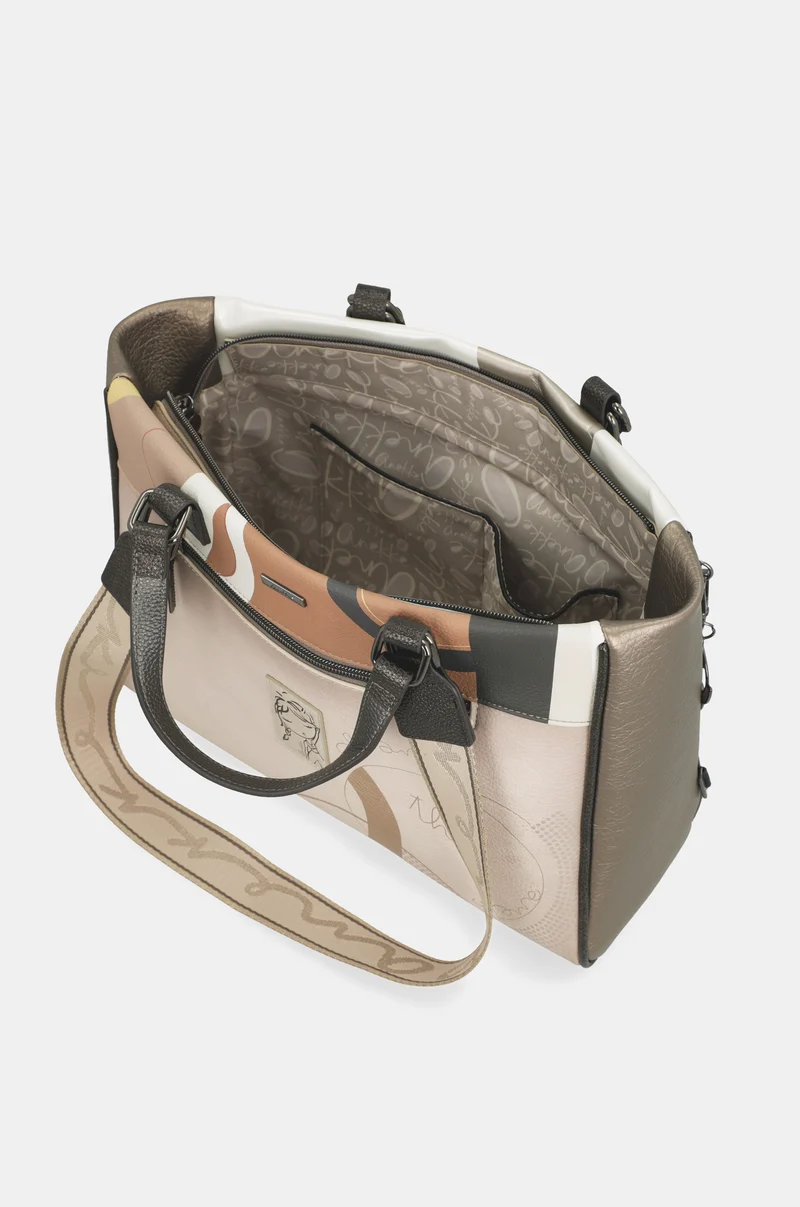 Sac à double anse Eikon