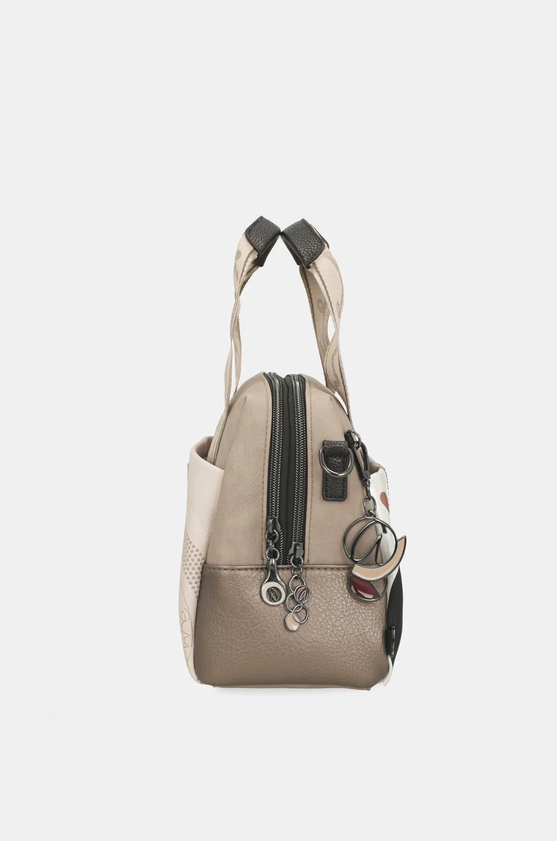 Petit sac à anse courte Eikon