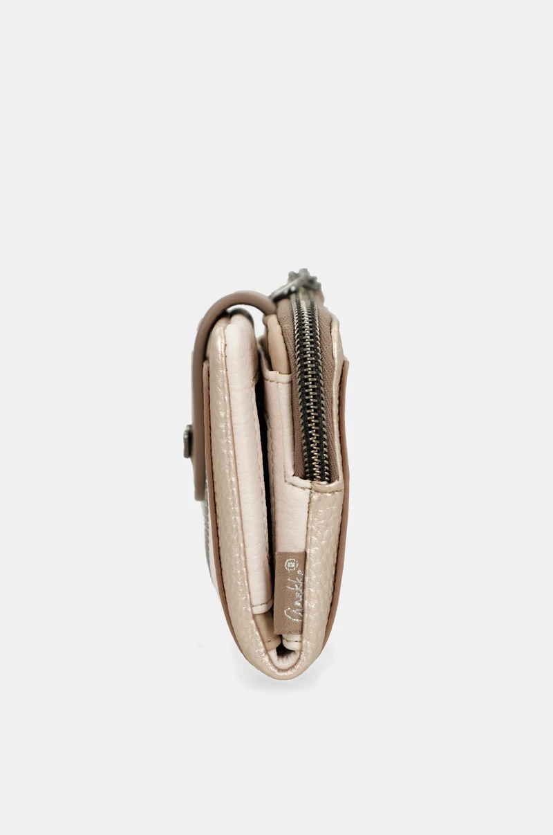 Portefeuille moyen Olympia