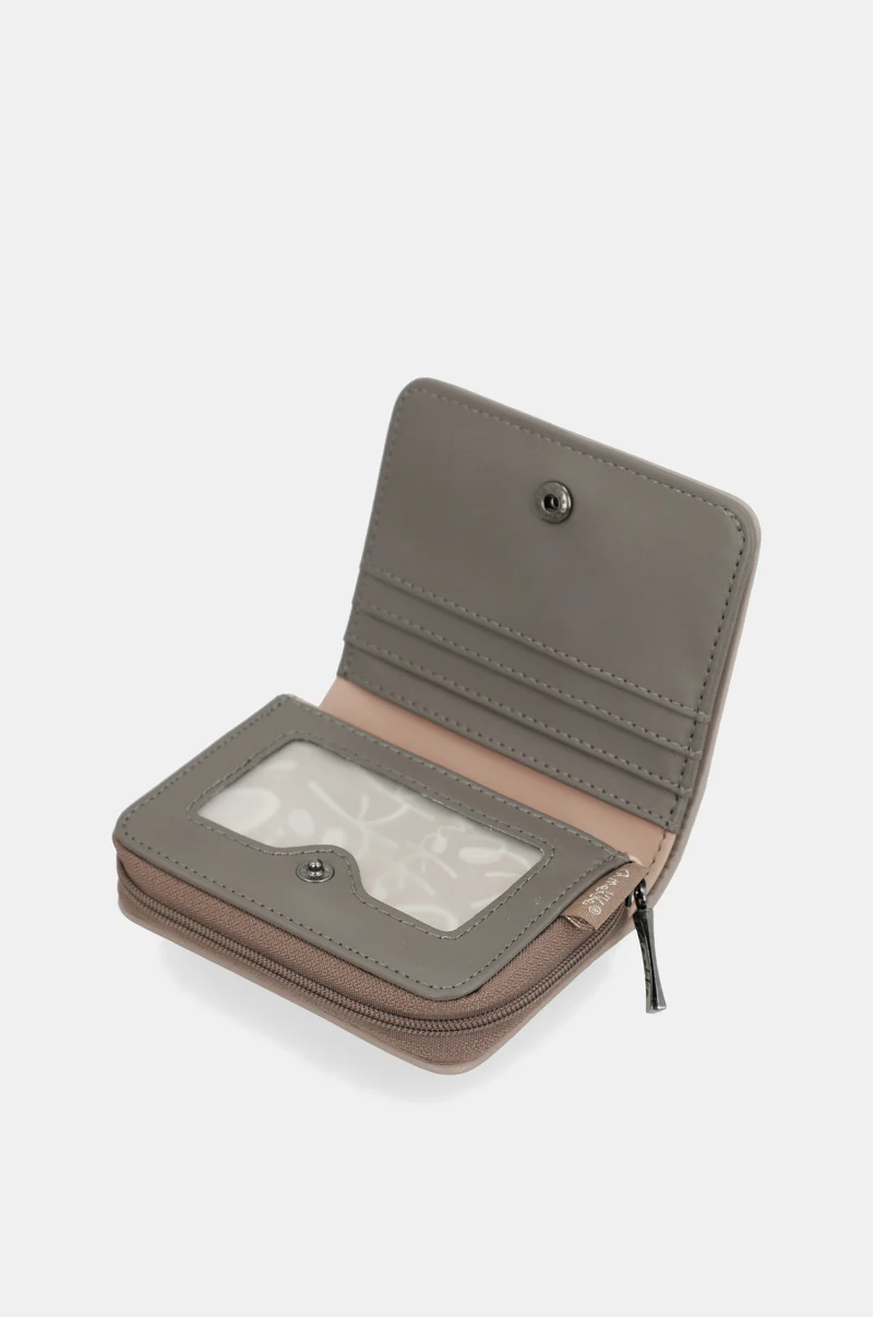 Petit portefeuille Olympia
