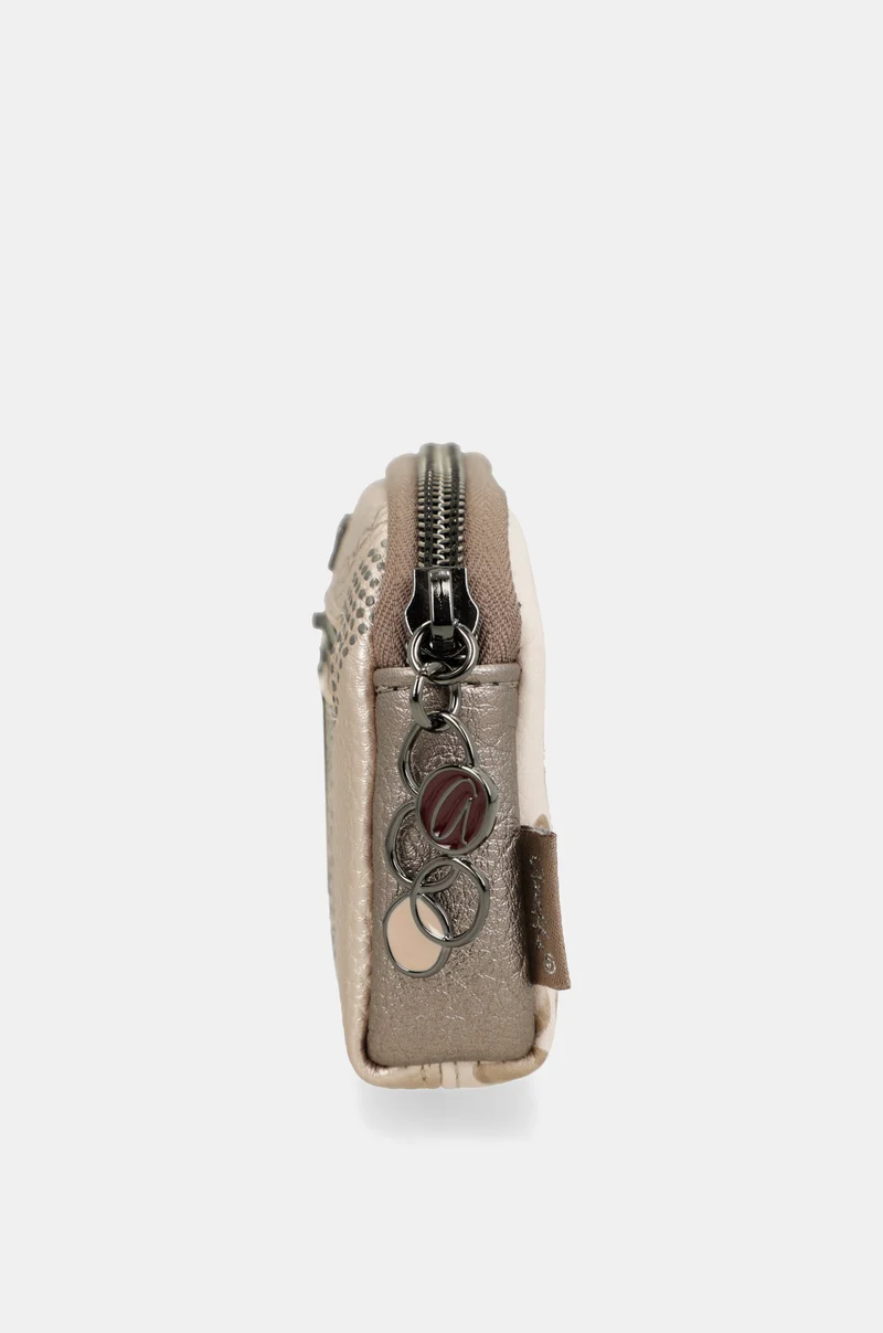 Petit porte-monnaie Olympia