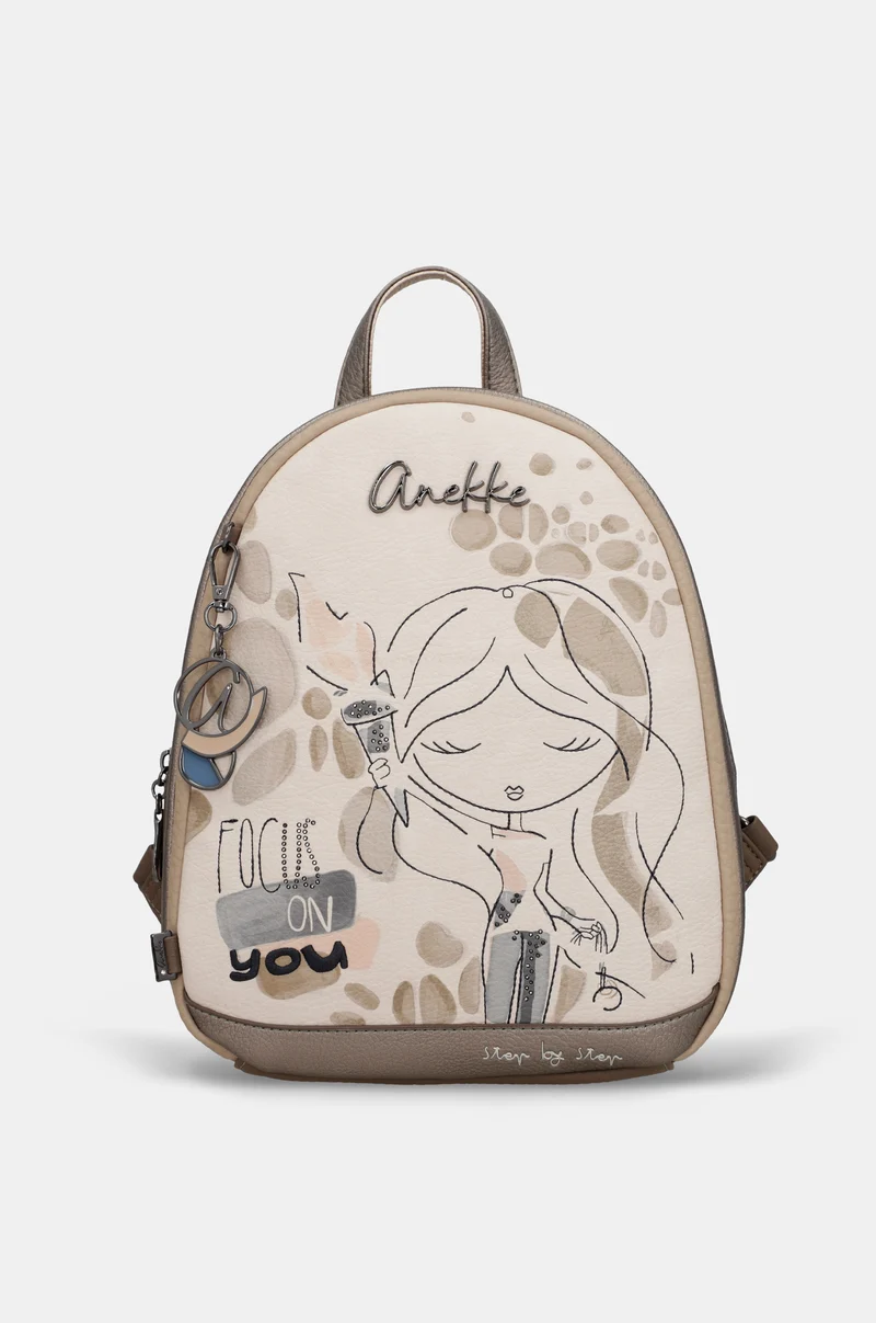 Petit sac à dos Olympia pour la promenade