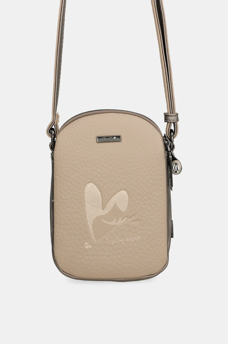 Mini sac à bandoulière Olympia