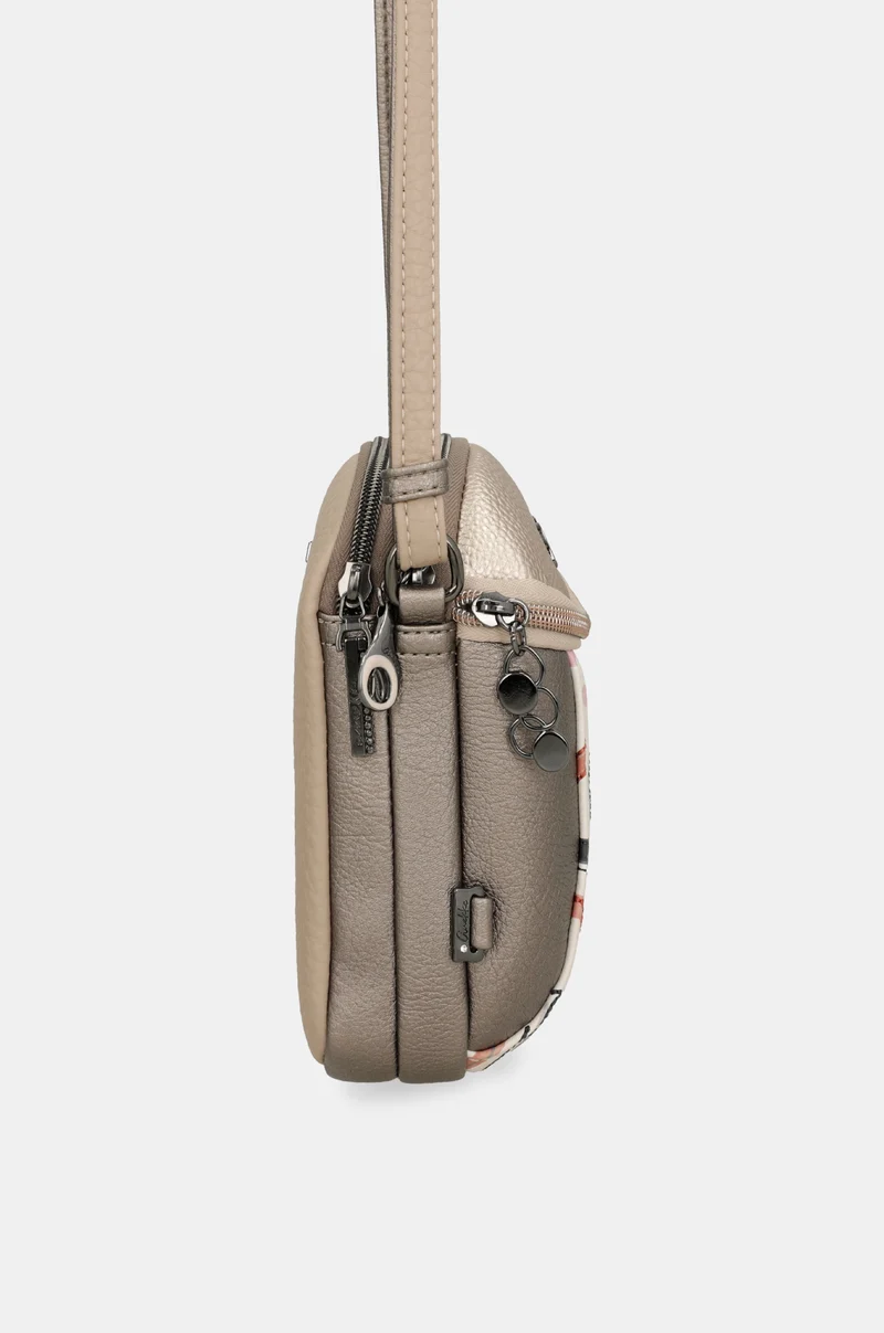 Mini sac à bandoulière Olympia