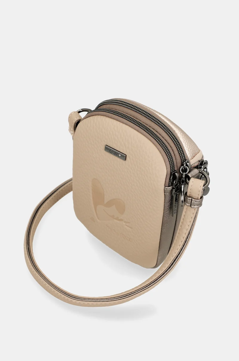 Mini sac à bandoulière Olympia