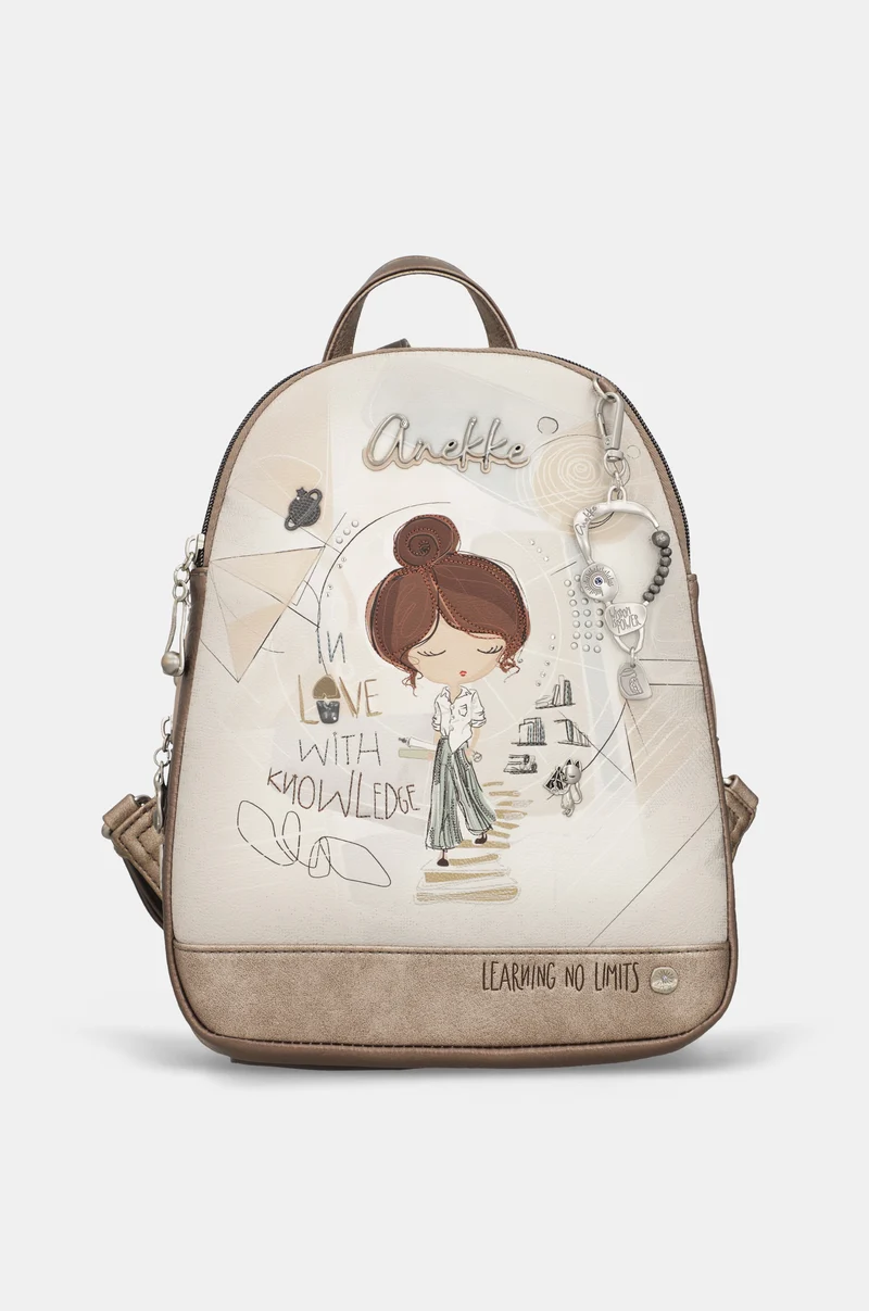 Sac à dos antivol Sophia