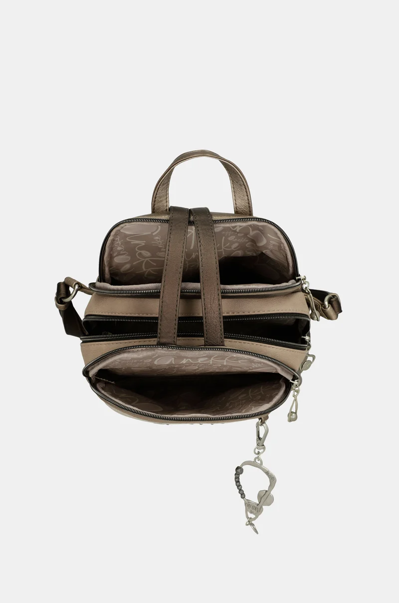Sac à dos antivol Sophia