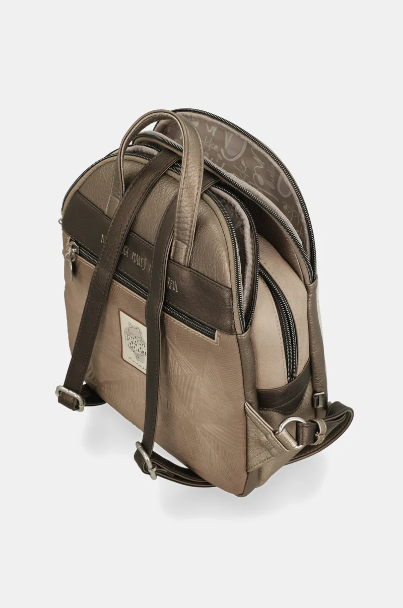 Sac à dos antivol Sophia