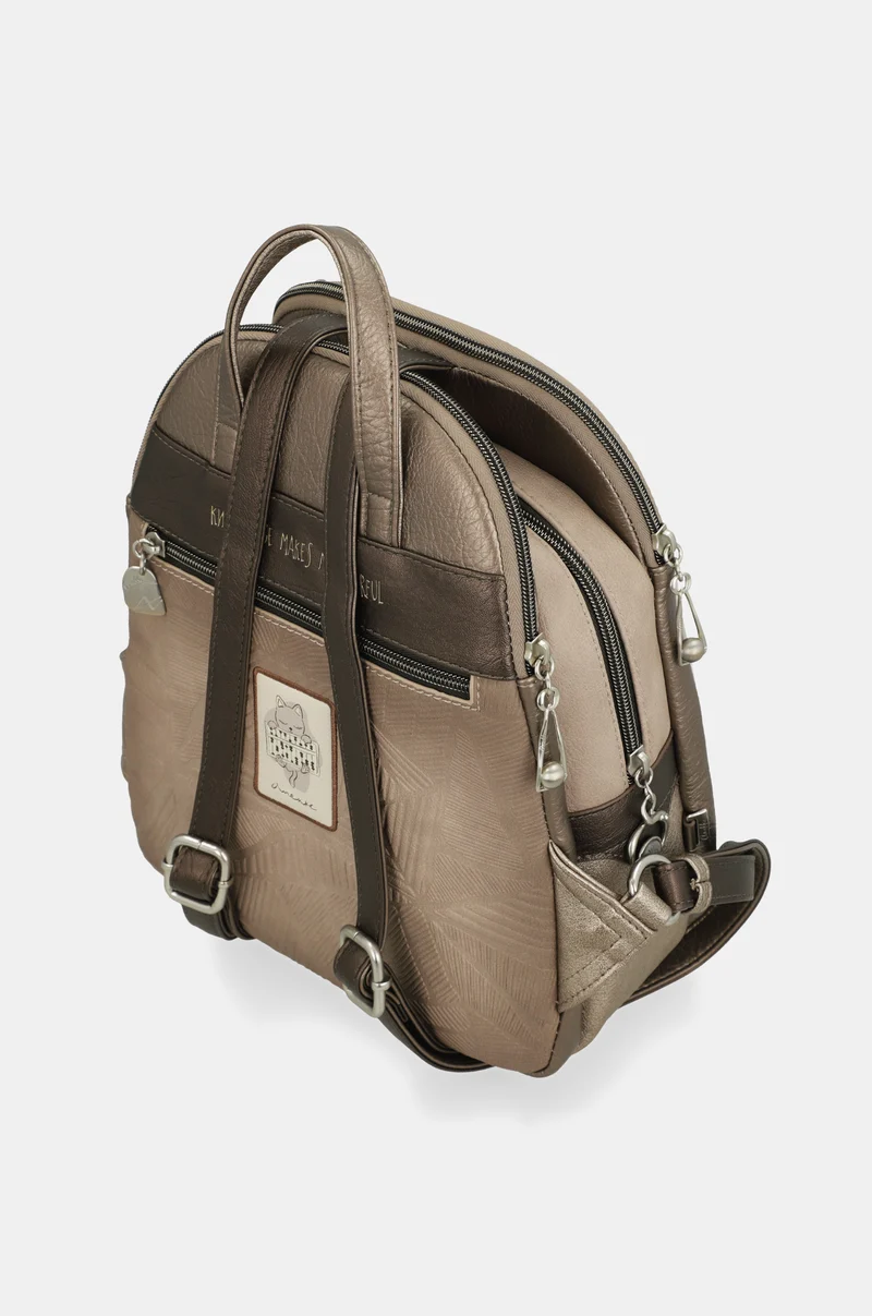 Sac à dos antivol Sophia