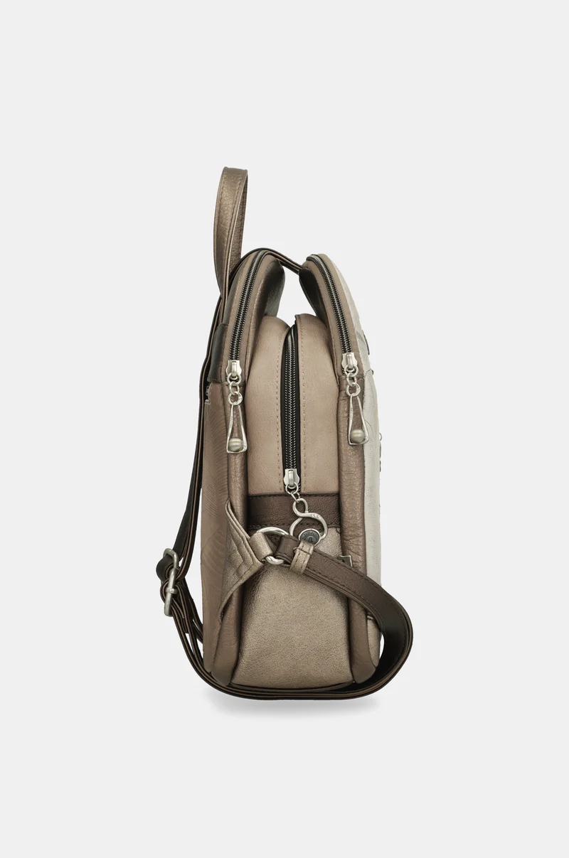 Sac à dos antivol Sophia