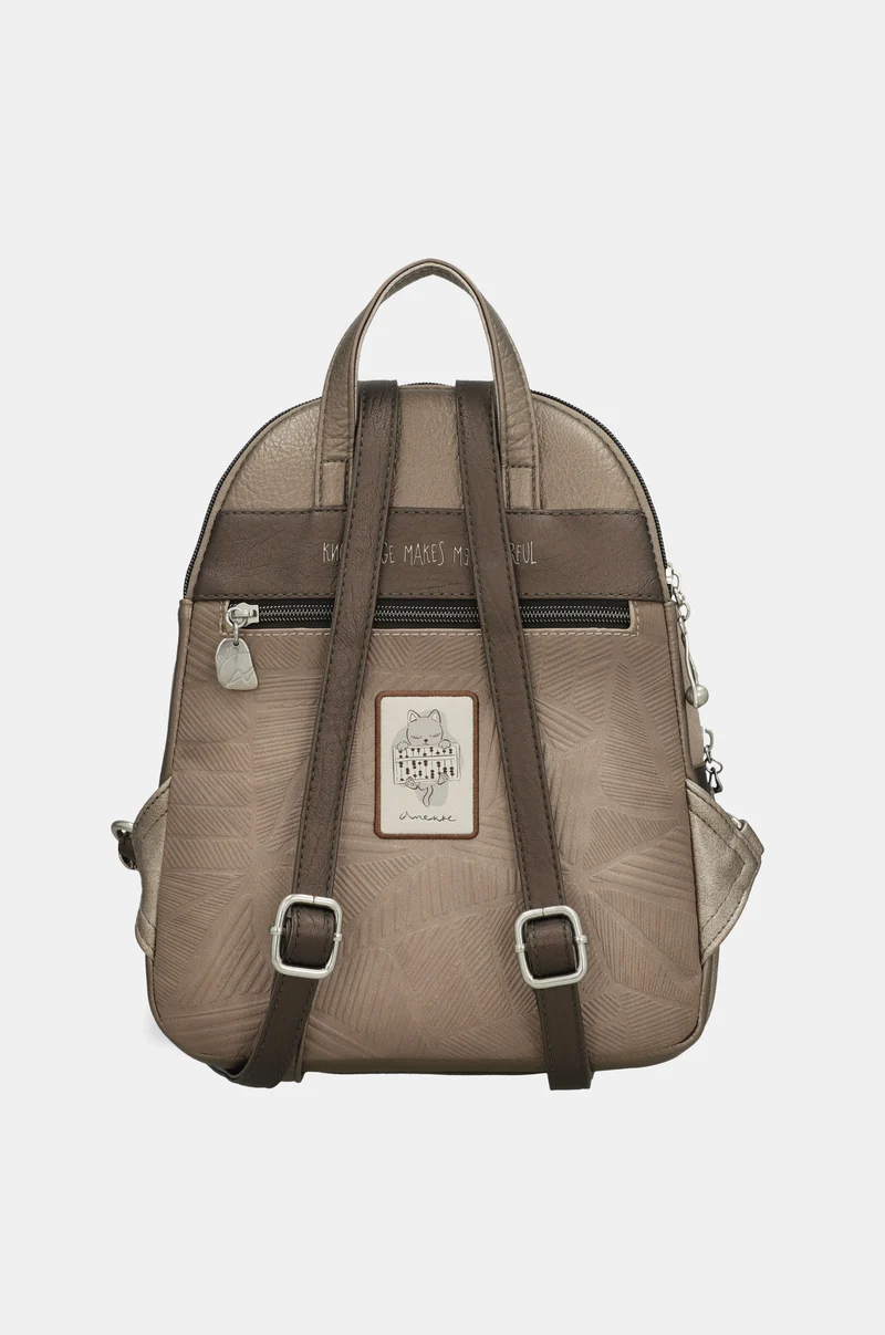 Sac à dos antivol Sophia