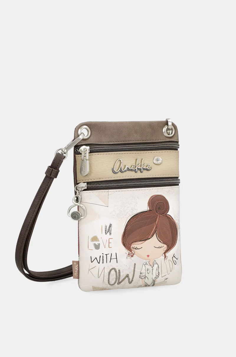 Mini sac à bandoulière Sophia