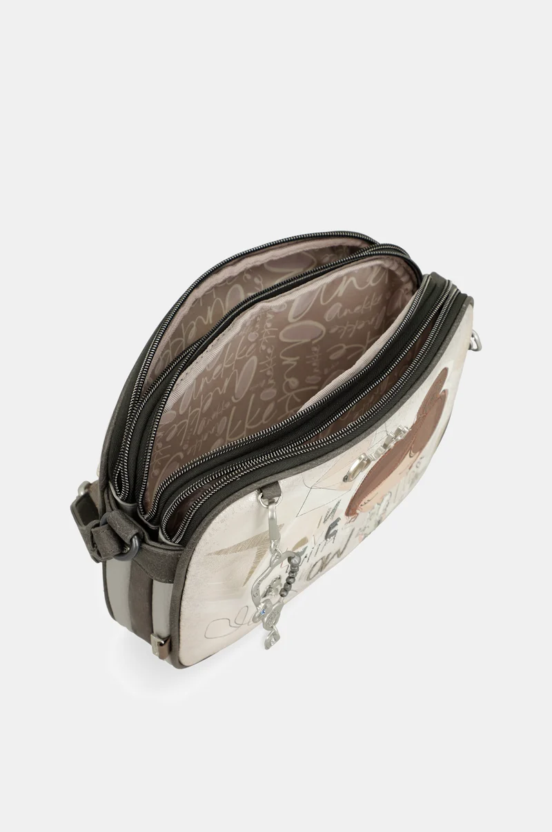 Sac à bandoulière Sophia