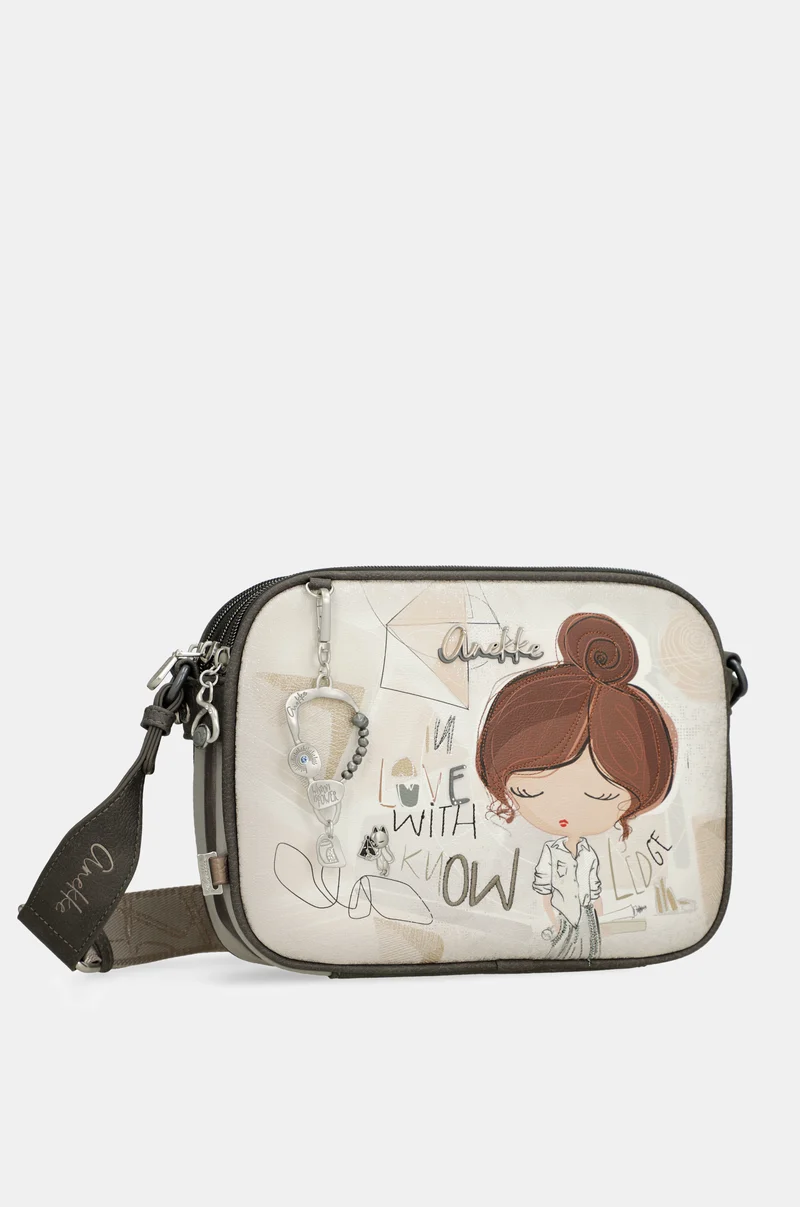 Sac à bandoulière Sophia