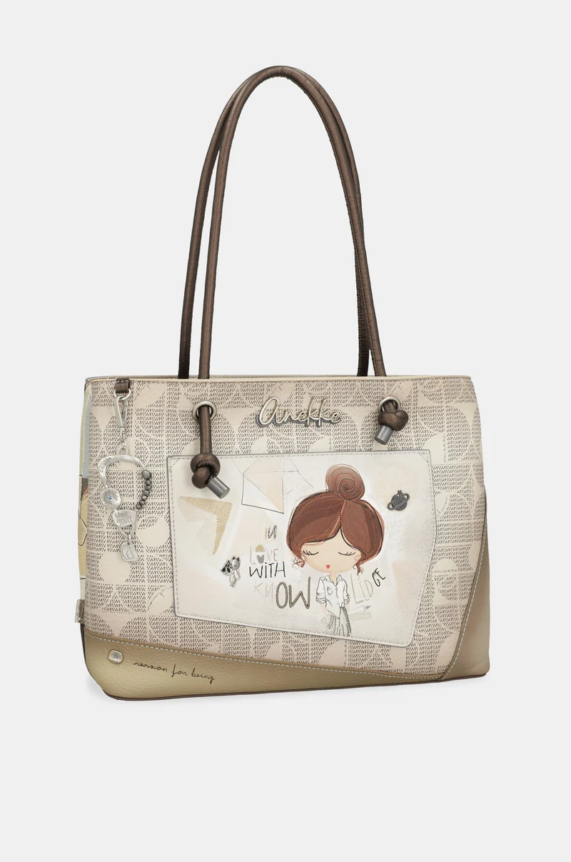 Sac porté épaule Sophia
