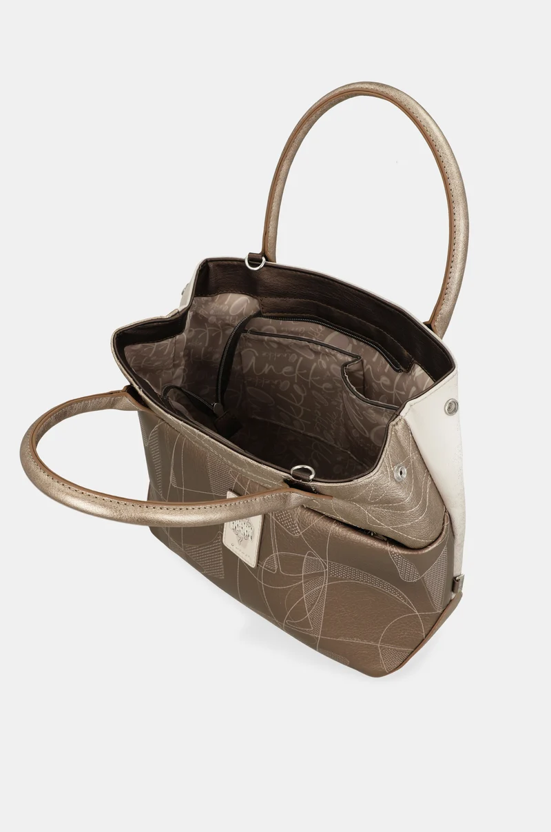 Sac à main avec bandoulière Sophia