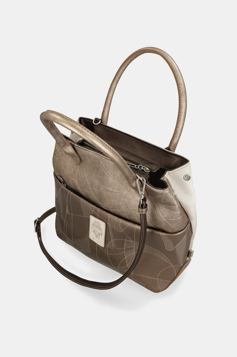 Sac à main avec bandoulière Sophia