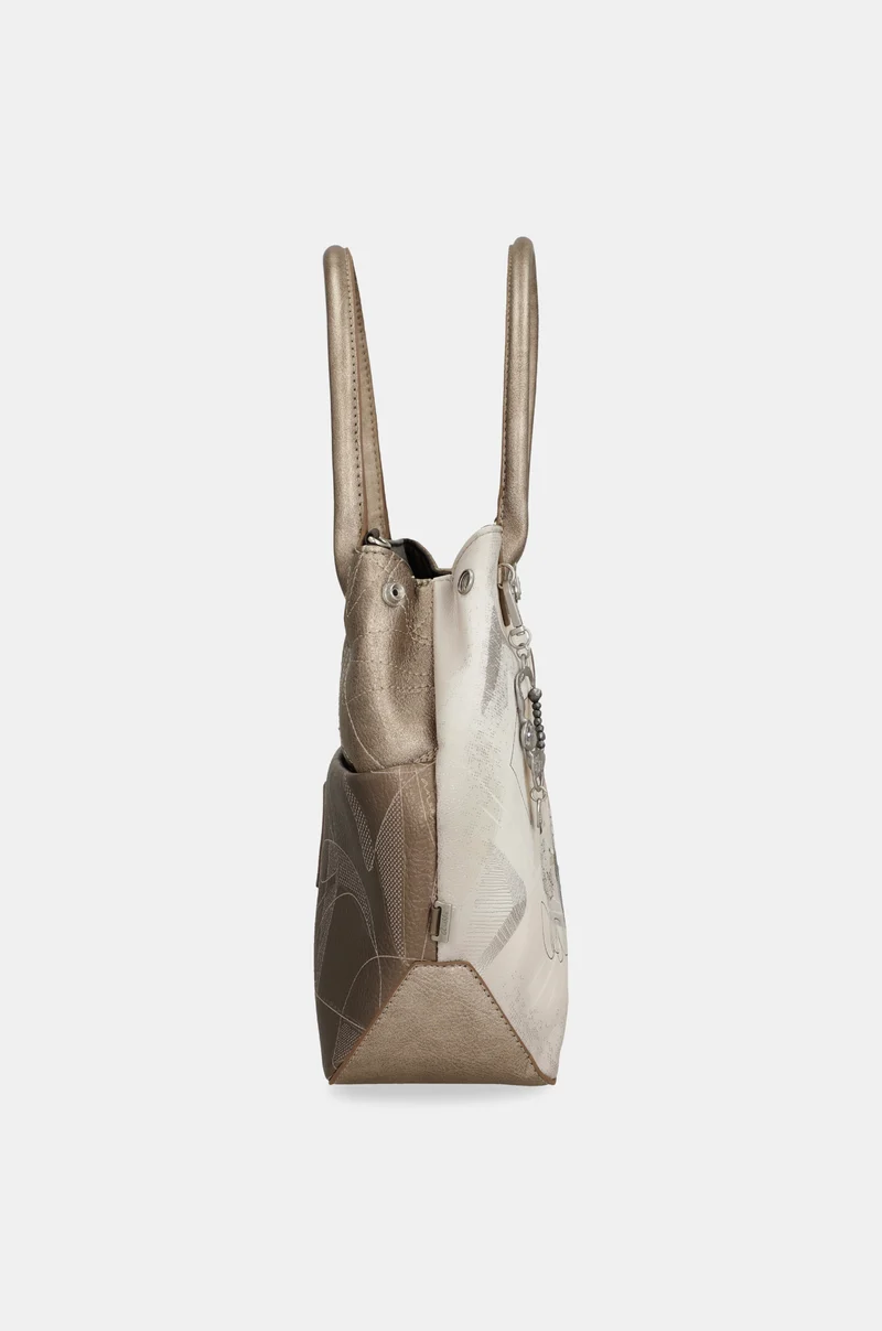 Sac à main avec bandoulière Sophia