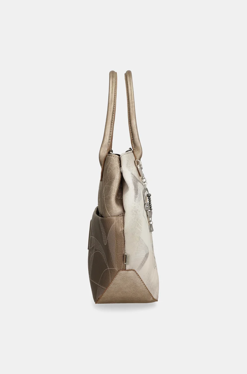 Sac à main avec bandoulière Sophia
