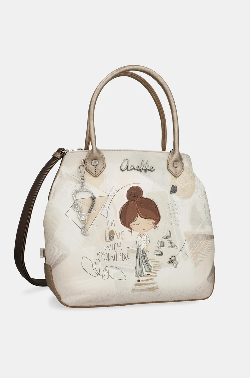 Sac à main avec bandoulière Sophia