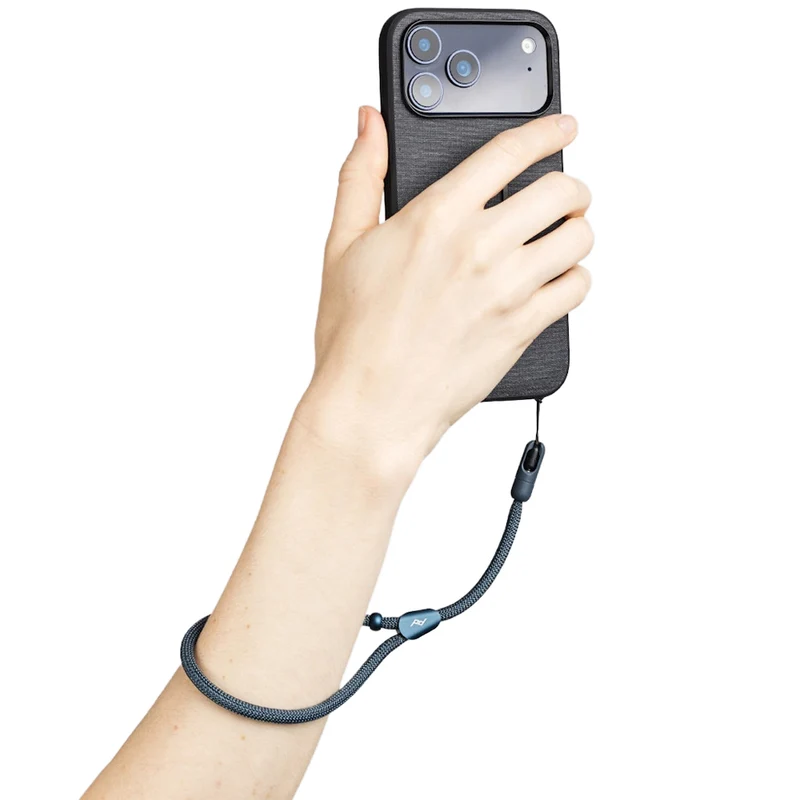 Courroie de poignet Mobile Cuff (Océan)
