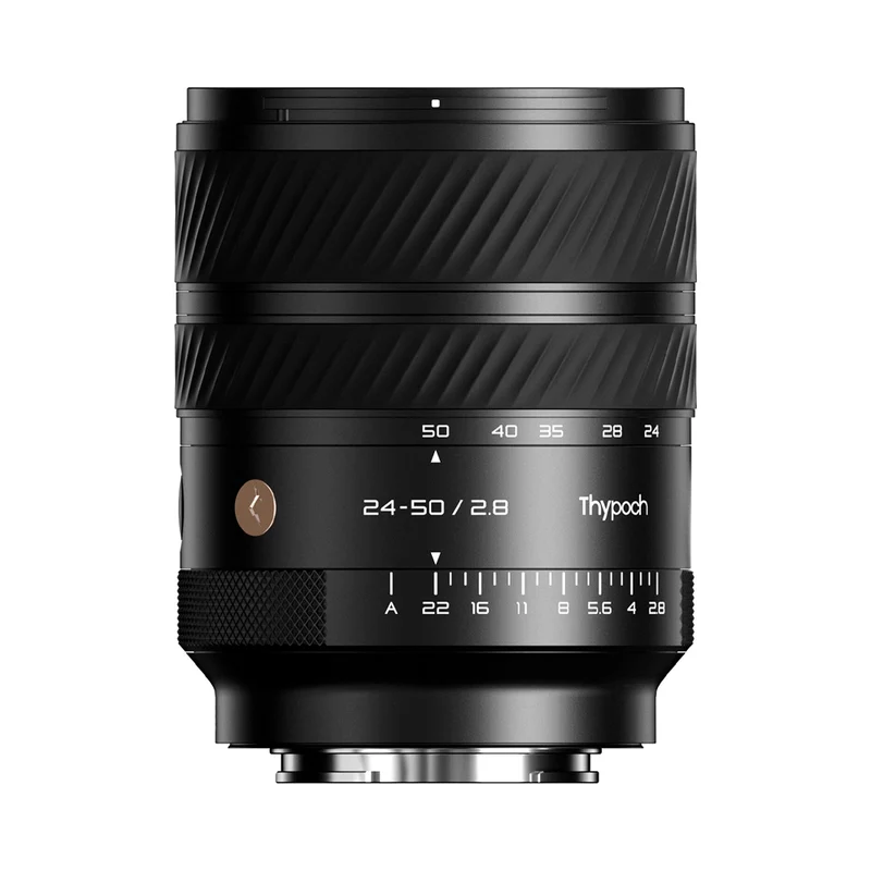 Voyager 24-50mm f/2.8 AF Sony E