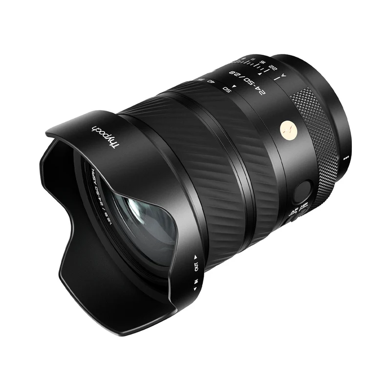 Voyager 24-50mm f/2.8 AF Sony E