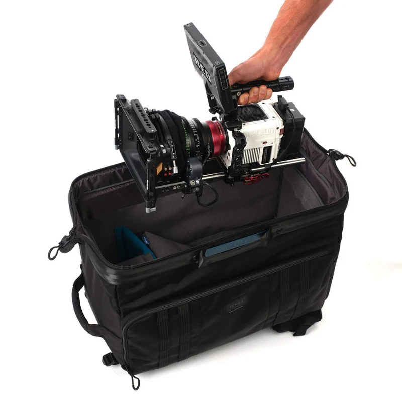 Sac à dos 24 Cineluxe V2
