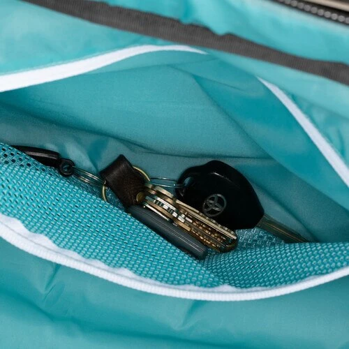 Valise à Roulettes DV