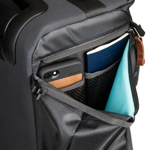 Valise à Roulettes de cabine Carry-on V2