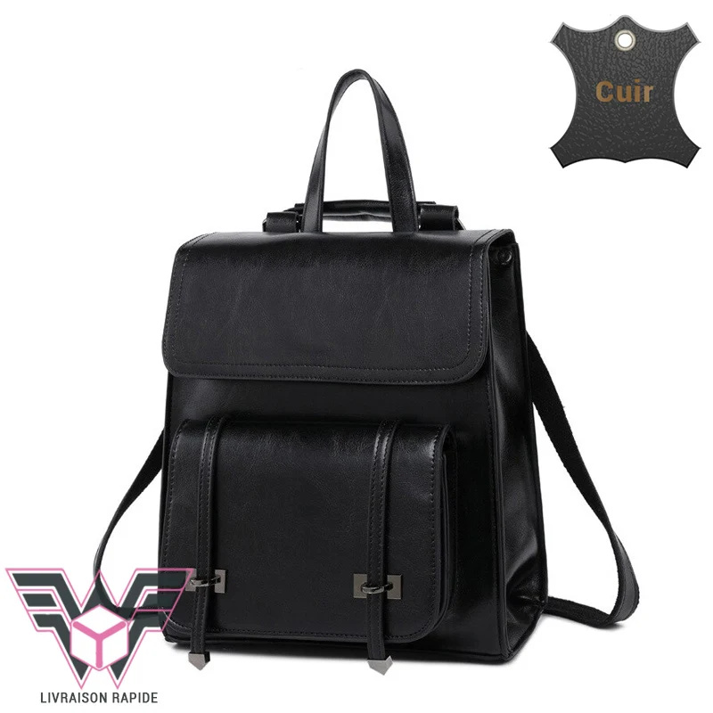 Lee petit sac vintage convertible
