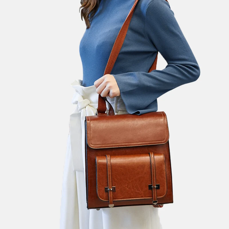 Lee petit sac vintage convertible