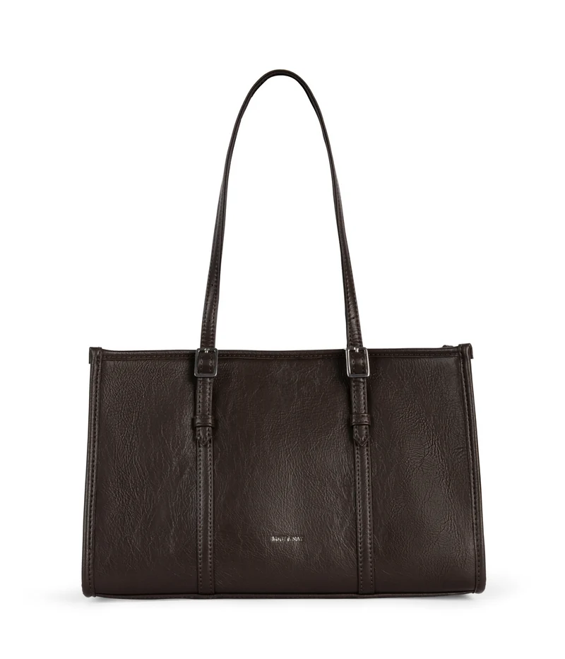 ZEPHYR Sac fourre-tout végétalien – Thème