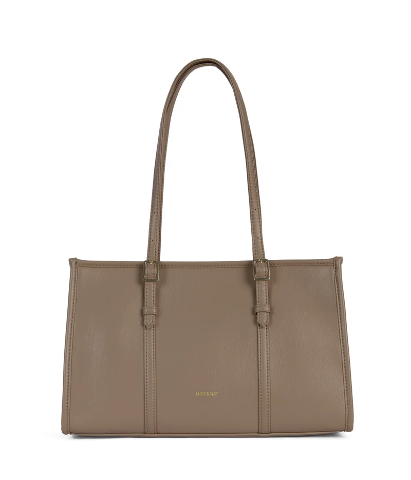 ZEPHYR Sac fourre-tout végétalien – Thème