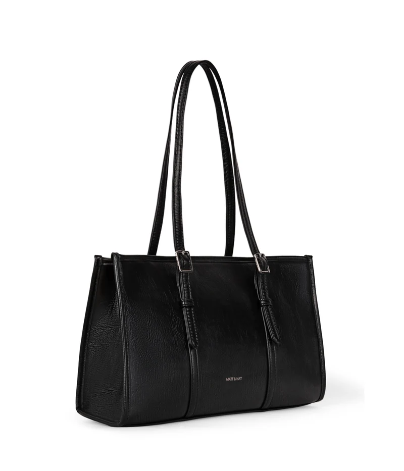 ZEPHYR Sac fourre-tout végétalien – Thème
